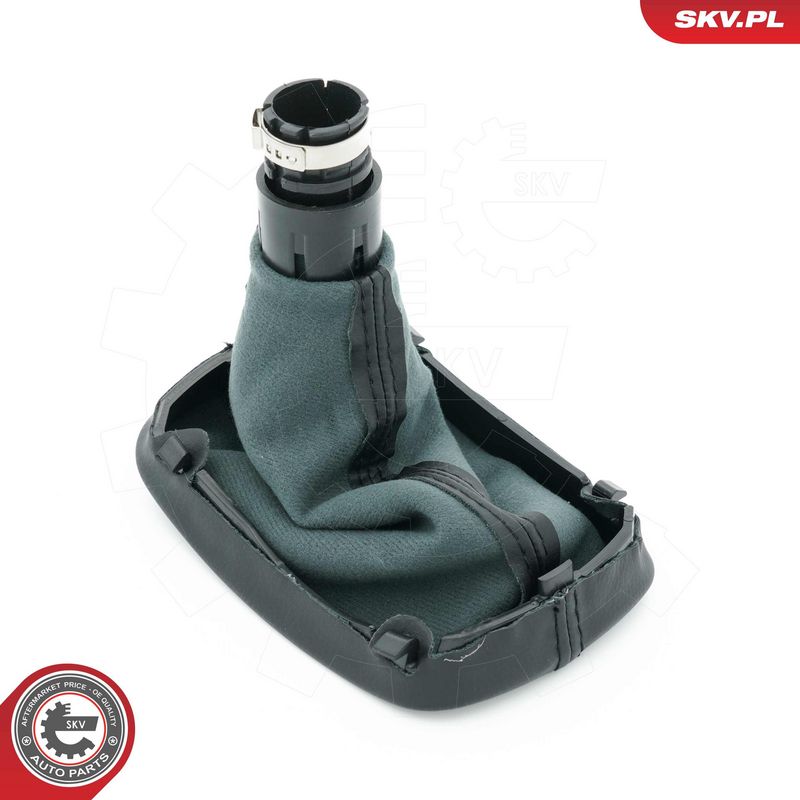 Käigukanginupp, ESEN SKV 63SKV400