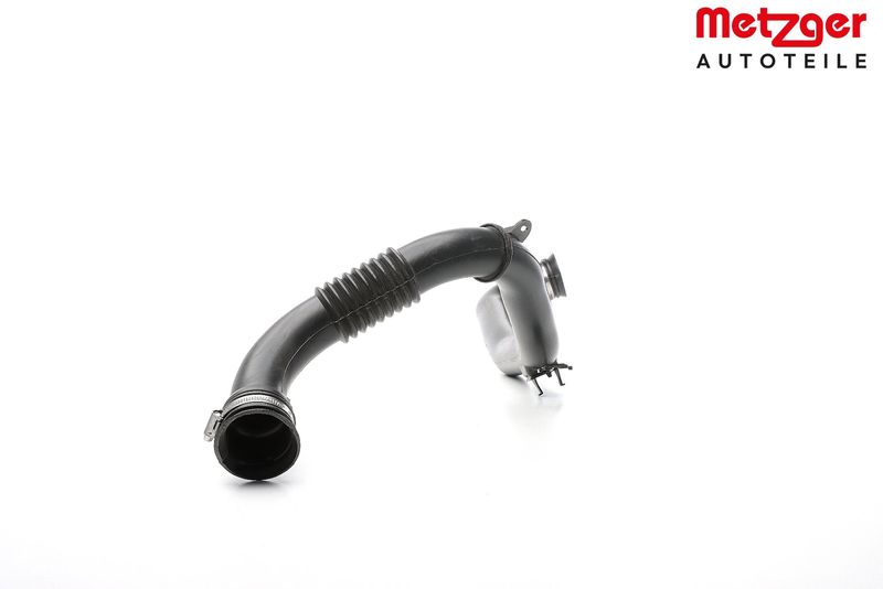 METZGER AUTOTEILE 2401184 Charge Air Hose