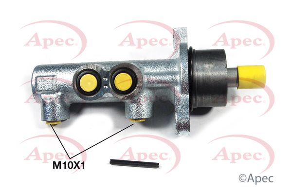 APEC Brake Master Cylinder MCY466