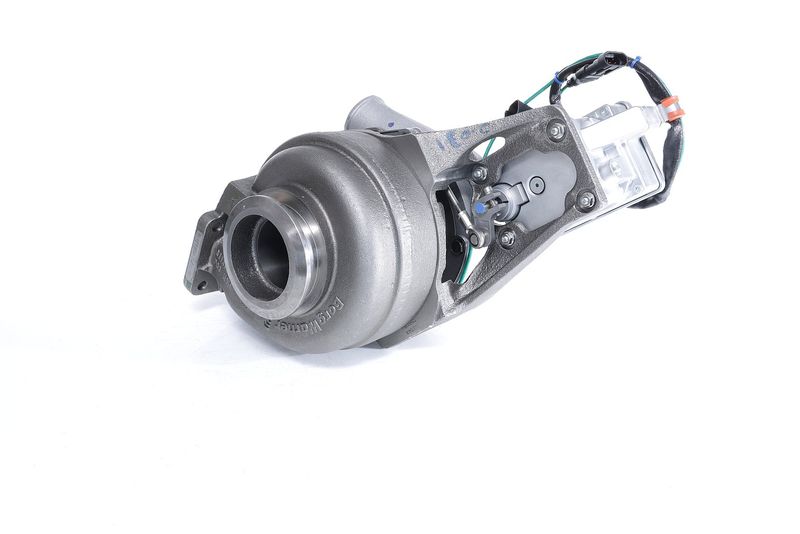 Compresor,sistem de supraalimentare T916337 BTS Turbo