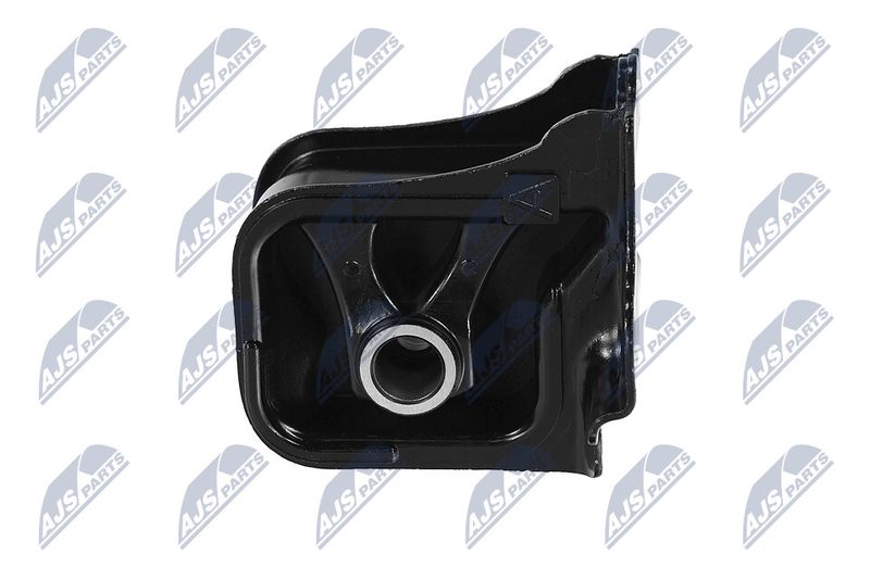 Paigutus, Mootor, NTY ZPS-HD-025