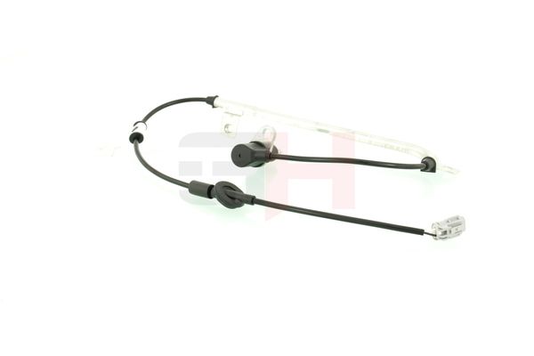 GH GH-714434V Sensor, wheel speed
