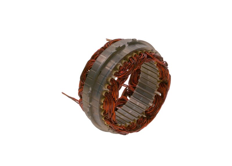 Stator, generátor F 00M 120 108