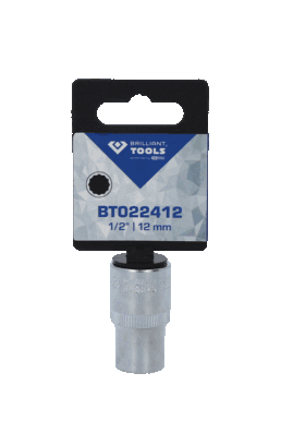 KS TOOLS BT022412 Socket Wrench Insert