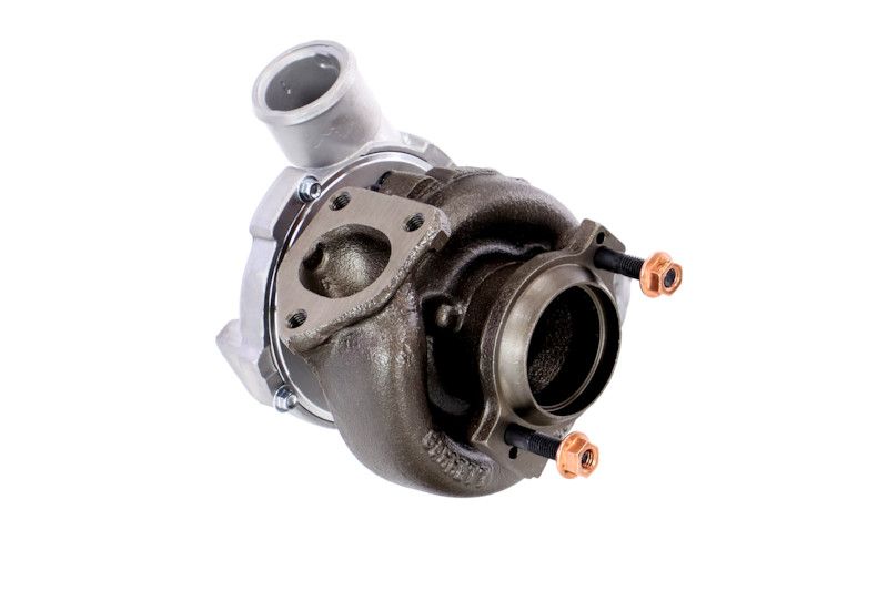 REMANTE 003-001-000195R Charger, charging (supercharged/turbocharged)