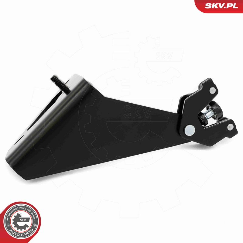 ESEN SKV 97SKV098 Roller Guide, sliding door