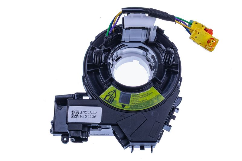 DENCKERMANN E900064 Clock Spring, airbag