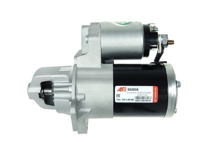 AS-PL S5283S Starter