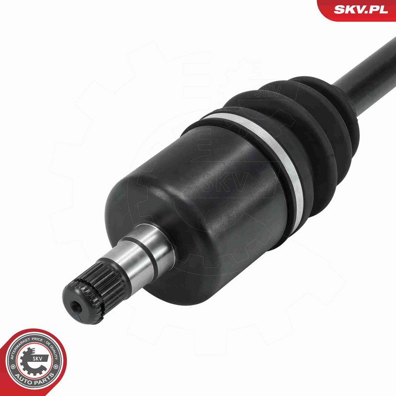 ESEN SKV 40SKV432 Drive Shaft