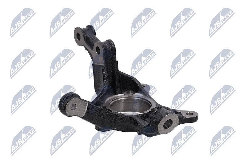 Käändmik, rattakinnitus, NTY ZZP-HD-010