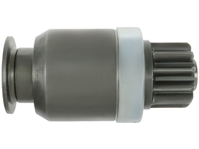 Vabajooks, starter, AS-PL SD0079A