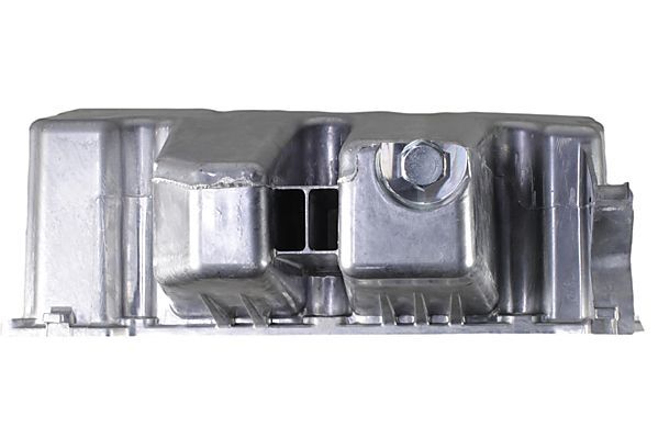 METZGER AUTOTEILE 7990116 Oil Sump