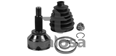 OEM код товара: 4414517