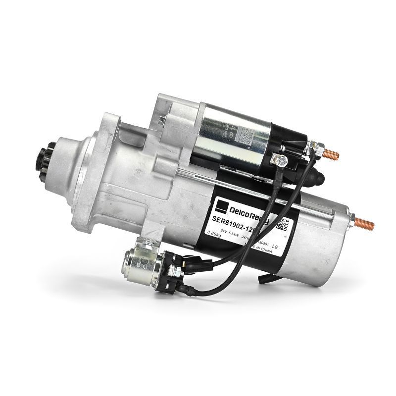 Startér SER81902-12B1