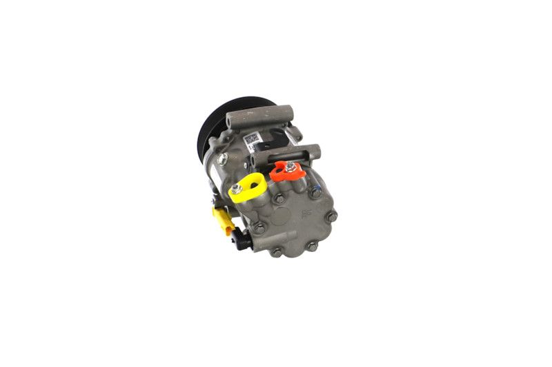 REMANTE 005-001-000163R Compressor, air conditioning