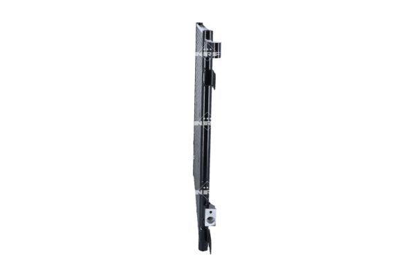NRF 350505 Condenser, air conditioning