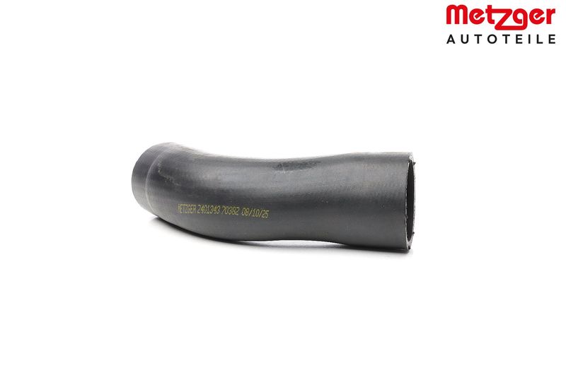 METZGER AUTOTEILE 2401343 Charge Air Hose