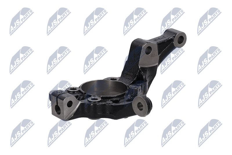 Käändmik, rattakinnitus, NTY ZZP-KA-009