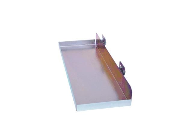 KS TOOLS 860.0858 Tray Base, tool pegboard