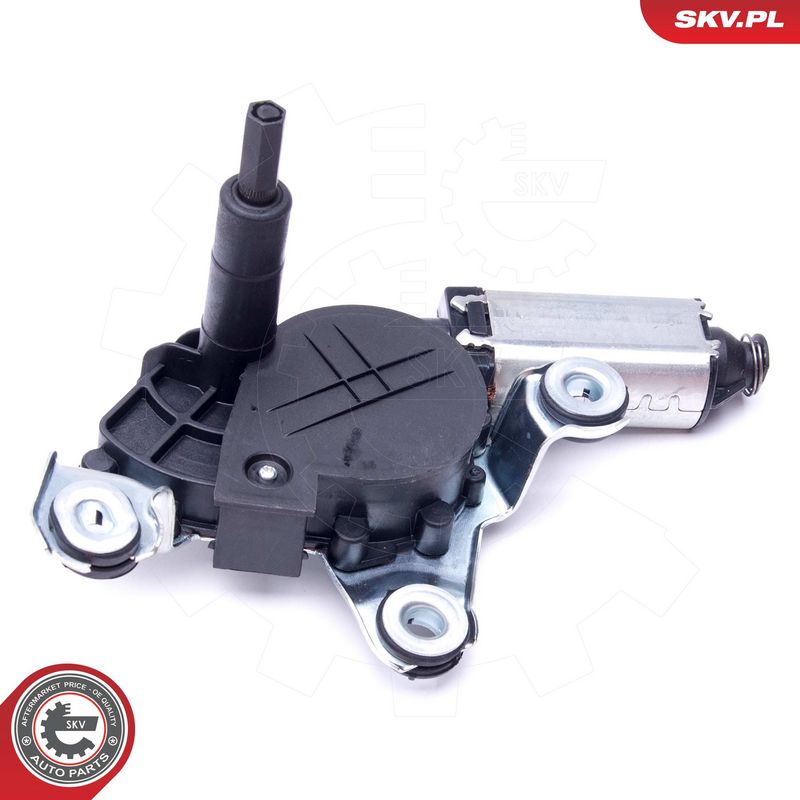 Pesuri mootor, ESEN SKV 19SKV174