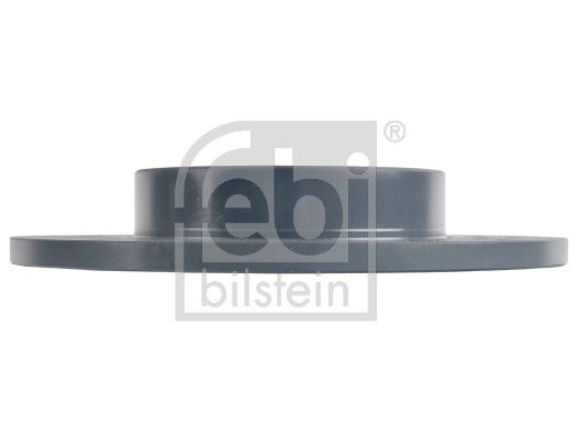 Brzdový kotouč 107724