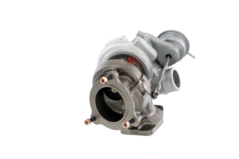 REMANTE 003-001-003414R Charger, charging (supercharged/turbocharged)