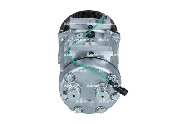 NRF 32702 Compressor, air conditioning