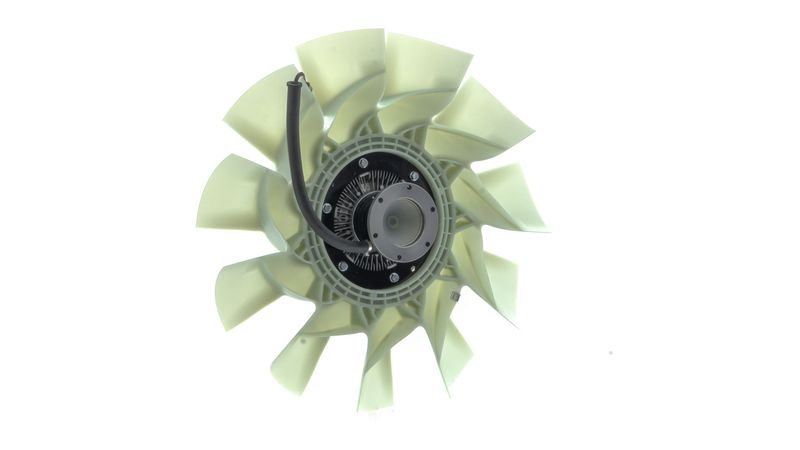 Product Image - Koelventilatorwiel - CFF498000P - MAHLE