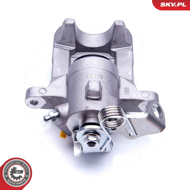 Pidurisadul, ESEN SKV 34SKV493