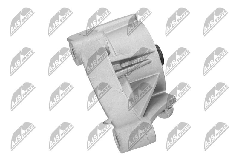 Paigutus, Mootor, NTY ZPS-PL-007