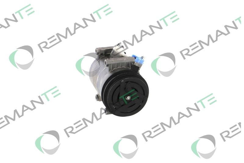 REMANTE 005-001-000141R Compressor, air conditioning