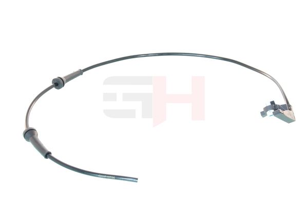 GH GH-713706 Jutiklis, rato greitis