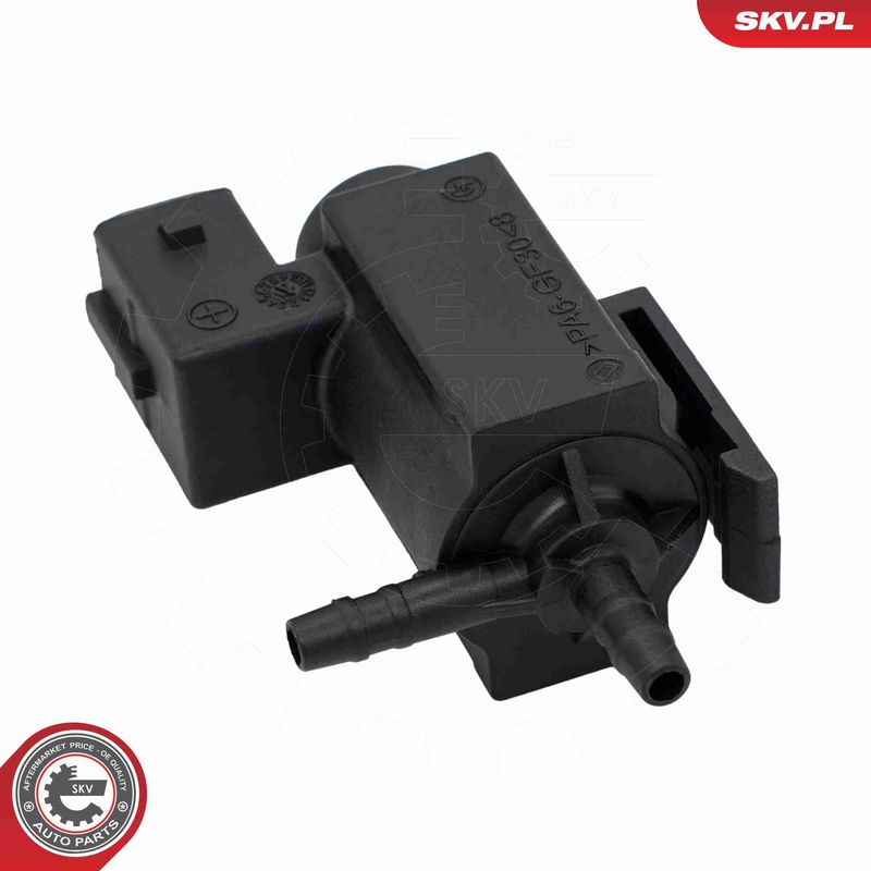 ESEN SKV 14SKV939 Pressure Converter, exhaust control