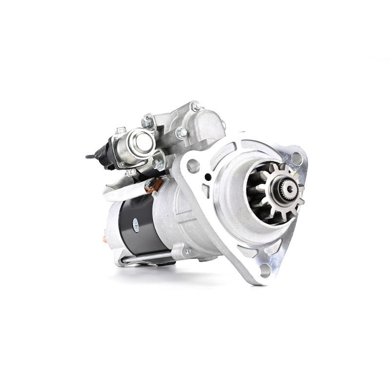 Delco Remy SER81305-12B1 Starter