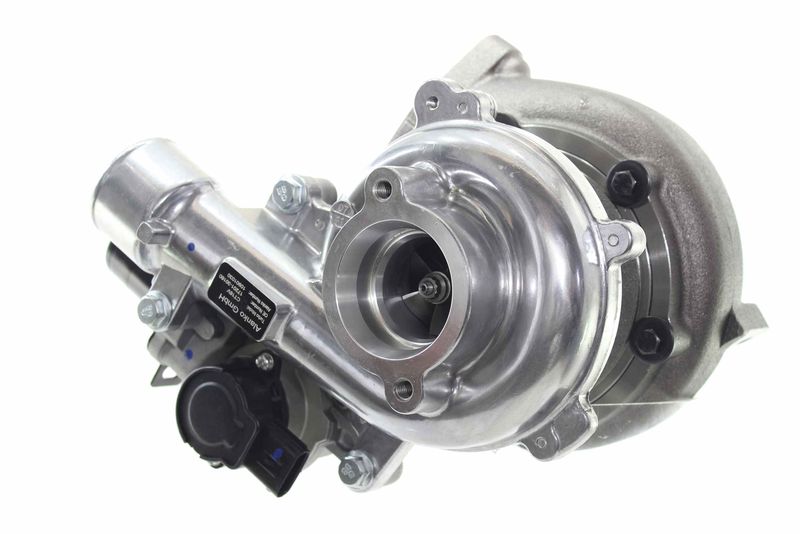 ALANKO 10901030 Charger, charging (supercharged/turbocharged)
