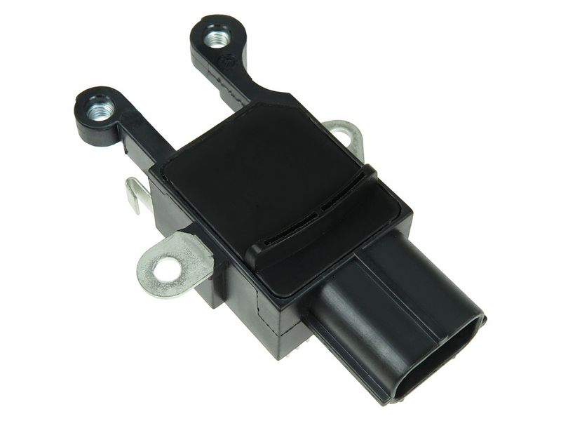 AS-PL ARE6040S Alternator Regulator