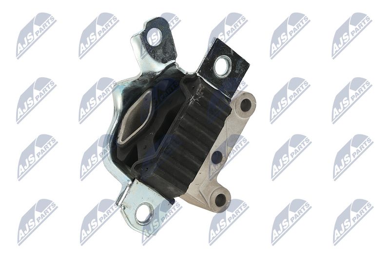 Paigutus, Mootor, NTY ZPS-FT-013