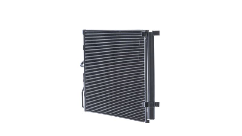 Product Image - Condensor, airconditioning - AC1070000S - MAHLE