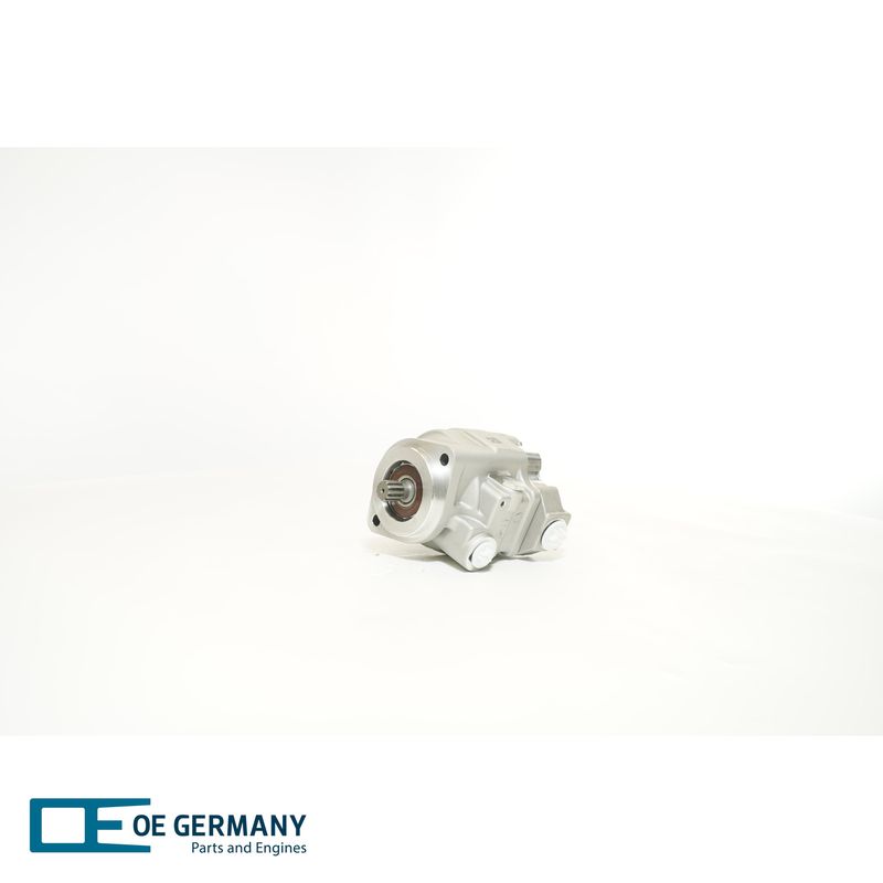 Hydraulické čerpadlo, řízení 01 1390 473000