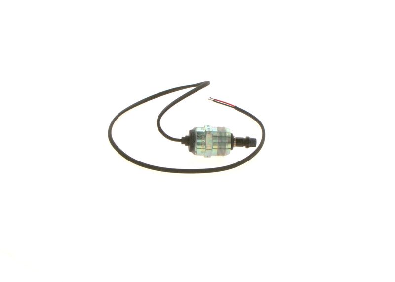 BOSCH F002D20604 Solenoid