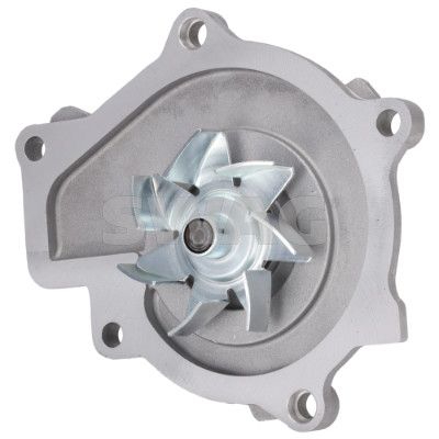 SWAG 33 11 0218 Water Pump, engine cooling