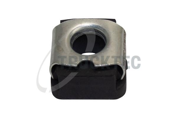 TRUCKTEC AUTOMOTIVE 03.10.056 - Buffer, oil sump mounting