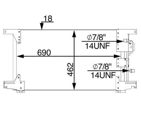  AC283000S