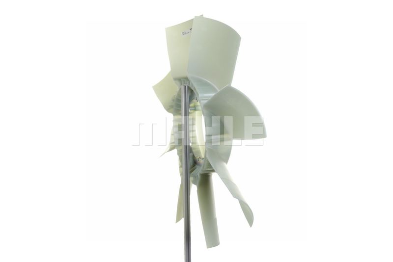 Product Image - Koelventilatorwiel - CFW49000P - MAHLE