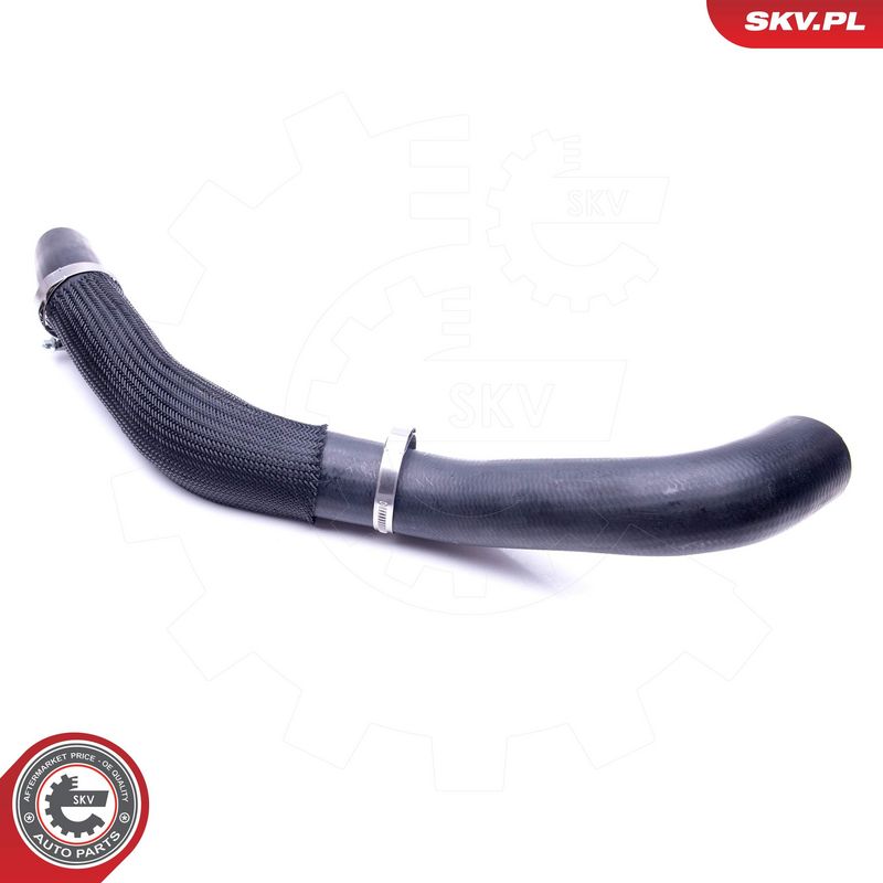 Laadimisõhu voolik, ESEN...