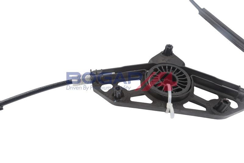 MECANISM ACTIONARE GEAM BOGAP A5341169 4