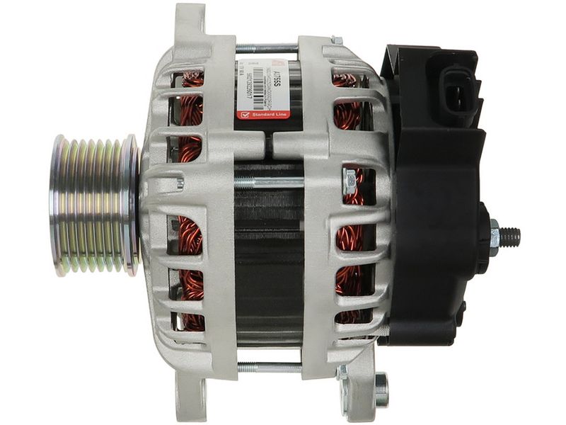AS-PL A3755S Generatorius