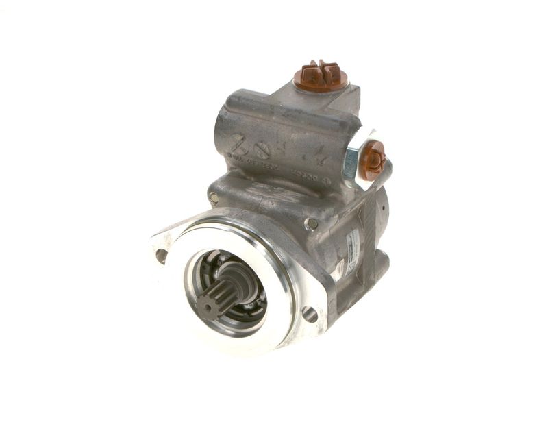 BOSCH KS01001689 Hydraulic Pump, steering
