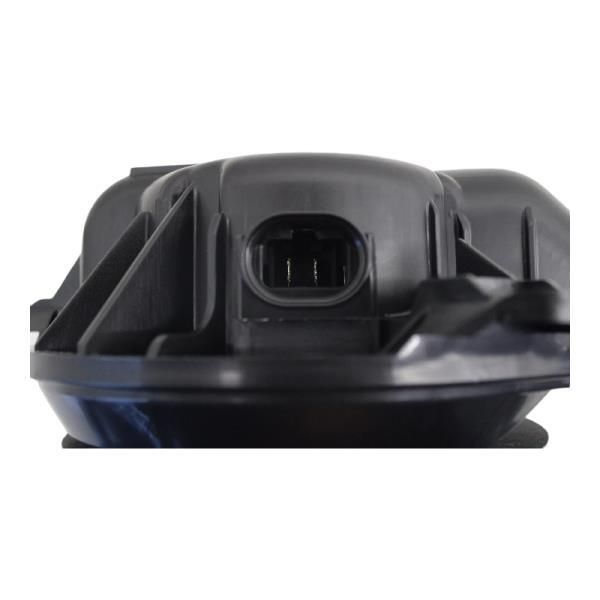 Ventilador habitáculo