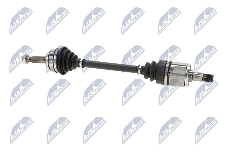 NTY NPW-VW-262 Drive Shaft